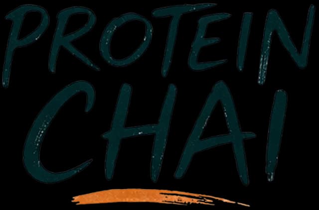 PROTEIN CHAI Logo